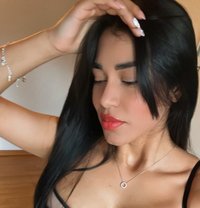 Amaran - escort in Sevilla