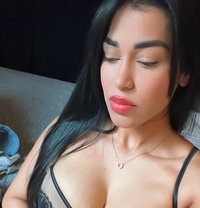 Amaran - escort in Sevilla