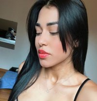 Amaran - escort in Sevilla