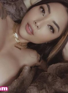 Amari Baby - escort agency in Shanghai Photo 1 of 1