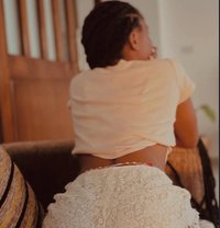 Amari - escort in NDjamena