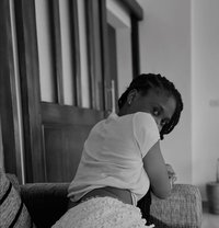 Amari - escort in NDjamena