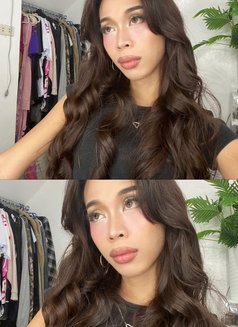 Amari lee - Transsexual escort in Manila Photo 6 of 12