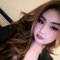Almira big cock /poppers - Transsexual escort in Bangkok