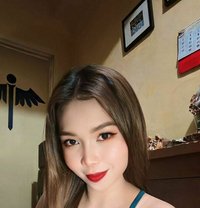 Amarie - escort in Manila