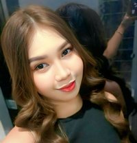 Amarie - escort in Manila