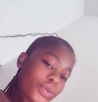 Midnight Tease - escort in Lagos, Nigeria