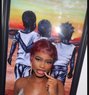 Midnight Tease - escort in Lagos, Nigeria Photo 2 of 5