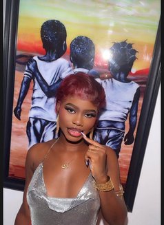 Midnight Tease - escort in Lagos, Nigeria Photo 2 of 5