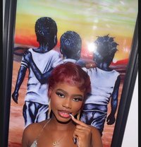 Midnight Tease - escort in Lagos, Nigeria
