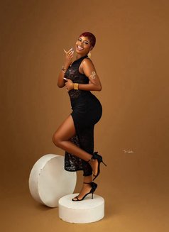 Midnight Tease - escort in Lagos, Nigeria Photo 3 of 5