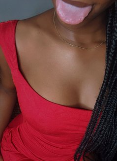 Midnight Tease - escort in Lagos, Nigeria Photo 5 of 5