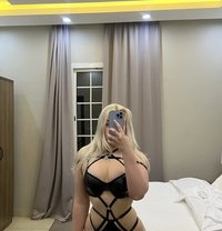 Amaris independent - escort in İstanbul