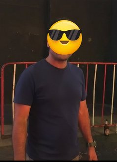 Amarjeet Thakur - Male adult performer in Kolkata Photo 1 of 1