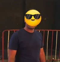 Amarjeet Thakur - Male adult performer in Kolkata