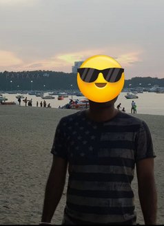 Amarjeet Thakur - Acompañantes masculino in Kolkata Photo 2 of 4