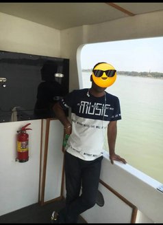 Amarjeet Thakur - Acompañantes masculino in Kolkata Photo 3 of 4