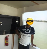 Amarjeet Thakur - Male escort in Kolkata