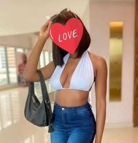 Amarl Zari - escort in New Delhi