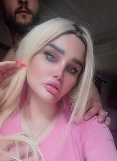 Amarr - Transsexual escort in Beirut Photo 2 of 8