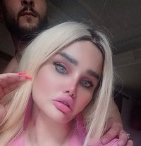 Amarr - Transsexual escort in Beirut