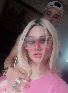Amarr - Transsexual escort in Beirut Photo 7 of 8