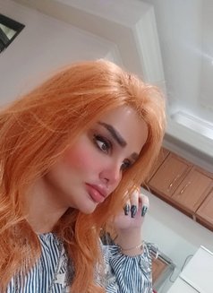Amarr - Transsexual escort in Beirut Photo 8 of 8