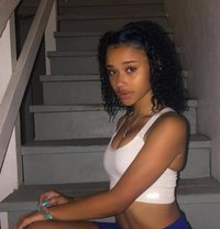 Amaru, The Sweetest Pussy In Town - escort in Ahmedabad