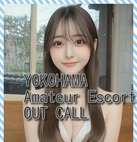 Amateur Outcall - puta in Yokohama