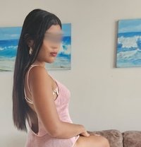 Miss Amatista - escort in Cartagena