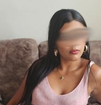 Miss Amatista - escort in Cartagena