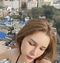 Amay - escort in Bangkok
