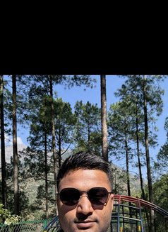 Amay - Male escort in Mumbai Photo 1 of 4