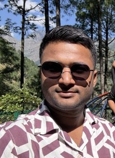 Amay - Male escort in Mumbai Photo 4 of 4