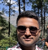 Amay - Male escort in Mumbai
