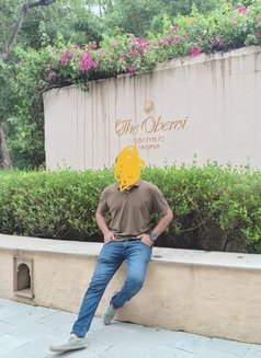 Amay Love - Male escort in Indore Photo 1 of 1