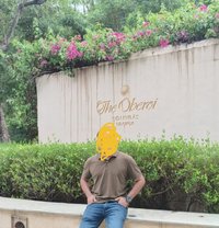 Amay Love - Male escort in Indore