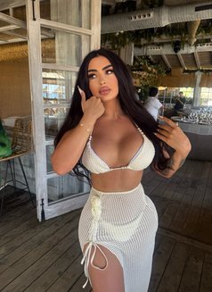 Amaya Beauty Queen - escort in Riyadh Photo 11 of 13