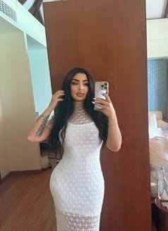 Amaya Beauty Queen - escort in Riyadh Photo 12 of 13