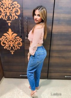 Amaya [√Cam & Meet Service √]🤍4, Escort - escort in Bangalore Photo 3 of 6