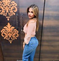 Amaya [√Cam & Meet Service √]🤍4, Escort - escort in Bangalore