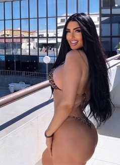Amaya curvy sexy body - escort in Riyadh Photo 9 of 9