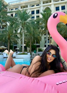 Amaya Hot - escort agency in Dubai Photo 18 of 18