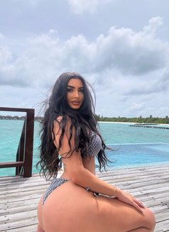 Amaya Hot - escort agency in Dubai Photo 19 of 23