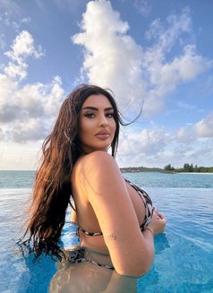 Amaya Hot - escort agency in Dubai Photo 20 of 23
