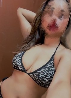 ❣️YOUNG🦋BDMS Queen🥀BLOWJOB🧿CAM🥂MEET❣ - puta in Bangalore Photo 2 of 6