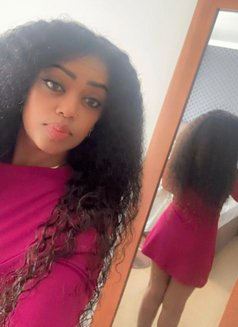 Amaya June Gambian - escort in Doha Photo 4 of 4