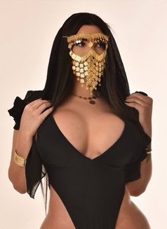 Amaya Latina body - escort in Riyadh Photo 14 of 19