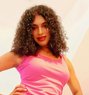 Amaya Lopez - BIG XXL Tool Spicy Boobs - Acompañantes transexual in Colombo Photo 1 of 28