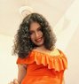 Amaya Lopez - BIG XXL Tool Spicy Boobs - Transsexual escort in Colombo Photo 10 of 19